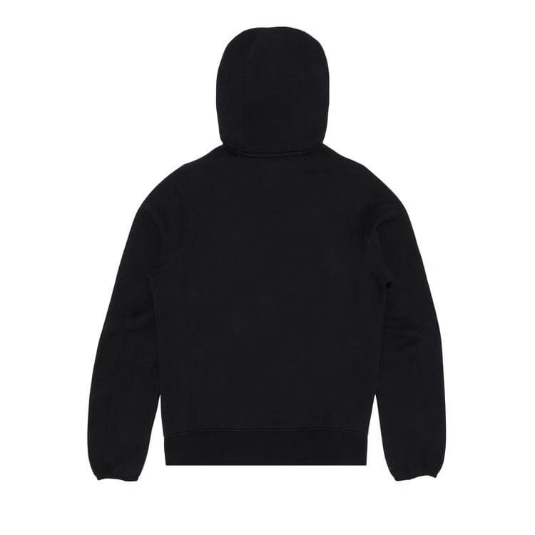 Nike Sportswear Tech Fleece Hoodie Black/Black
