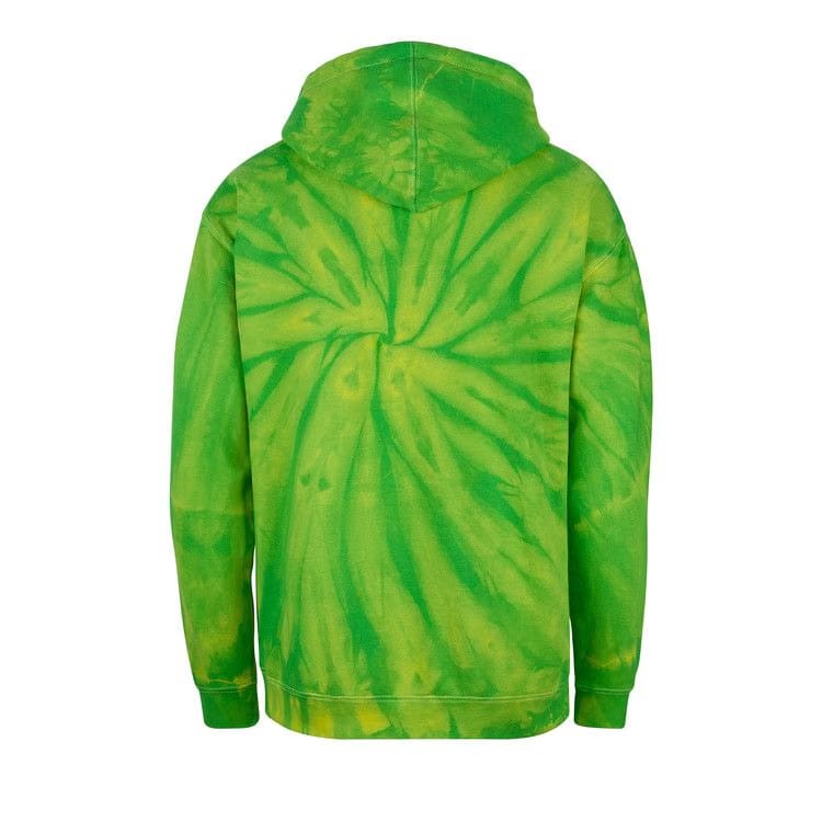 Nike x Class Trip x Grateful Dead x Oregon Steal Your Duck Hoodie Tie-Dye