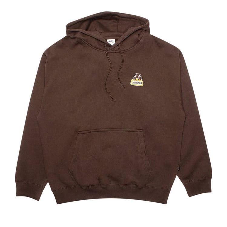 Nike SB x Jarritos Hoodie Baroque Brown