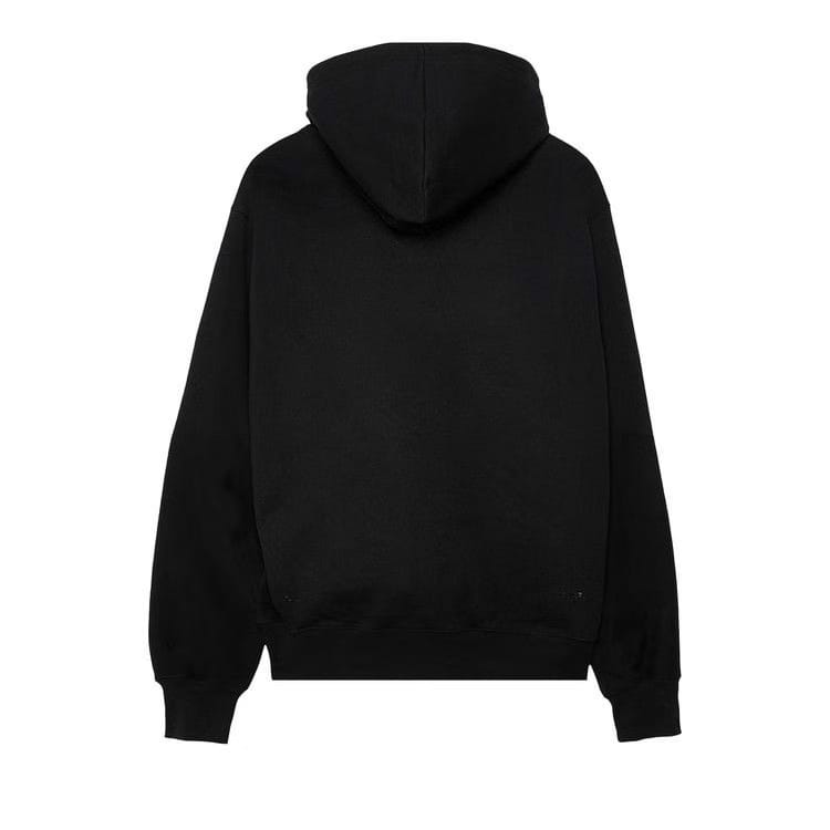 Nike NRG AU Hoodie Black