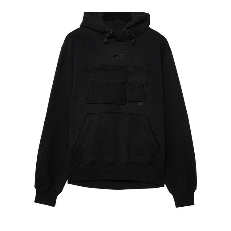 Nike NRG AU Hoodie Black