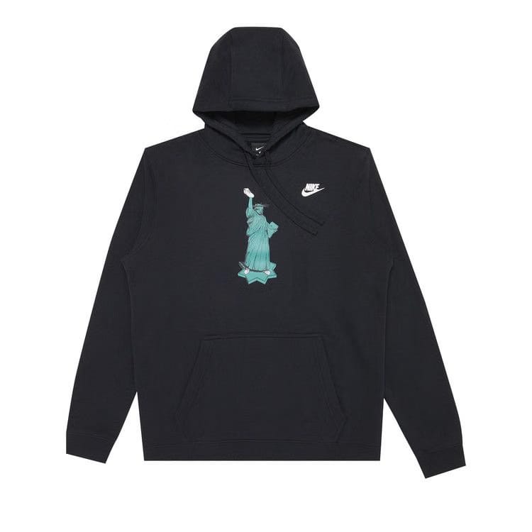 Nike x DSMNY 5 Year Anniversary Hoodie Black