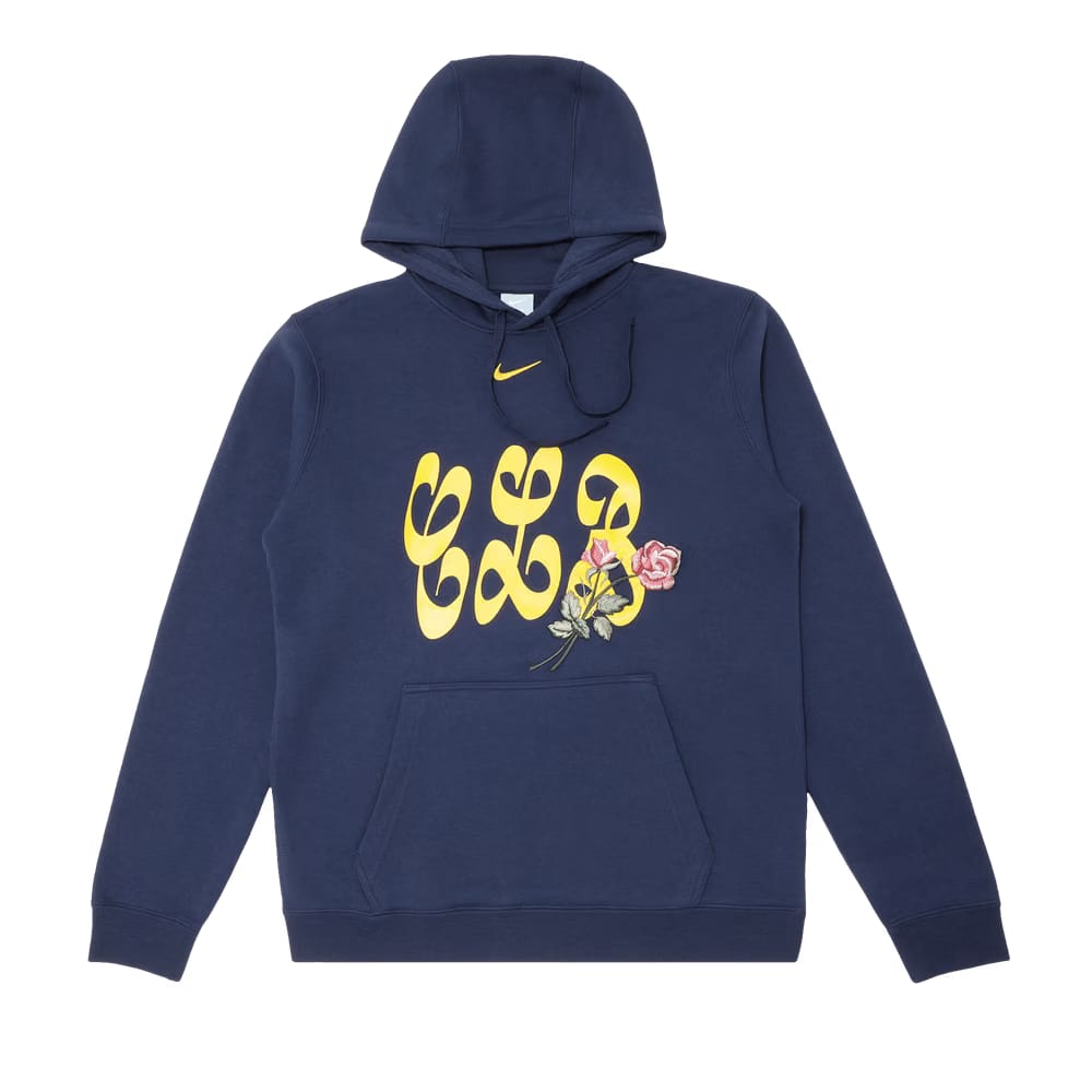 Nike Certified Lover Boy Hoodie Navy