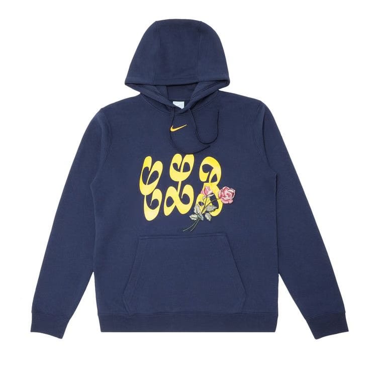 Nike Certified Lover Boy Hoodie Navy