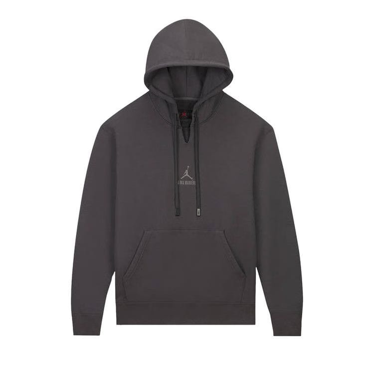 Nike x A Ma Maniére Pullover Hoodie Midnight Fog/Anthracite/Black