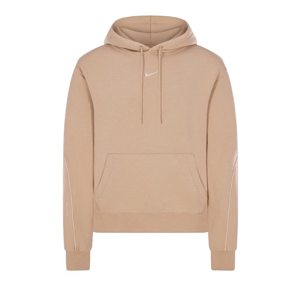 Nike x NOCTA Fleece CS Hoodie Hemp