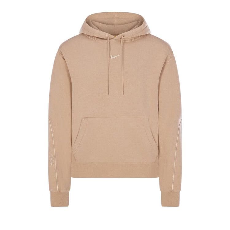 Nike x NOCTA Fleece CS Hoodie Hemp