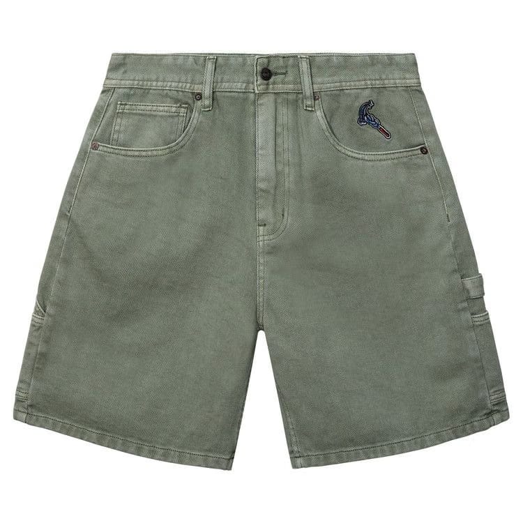 Market Hardware Carpenter Shorts Tea