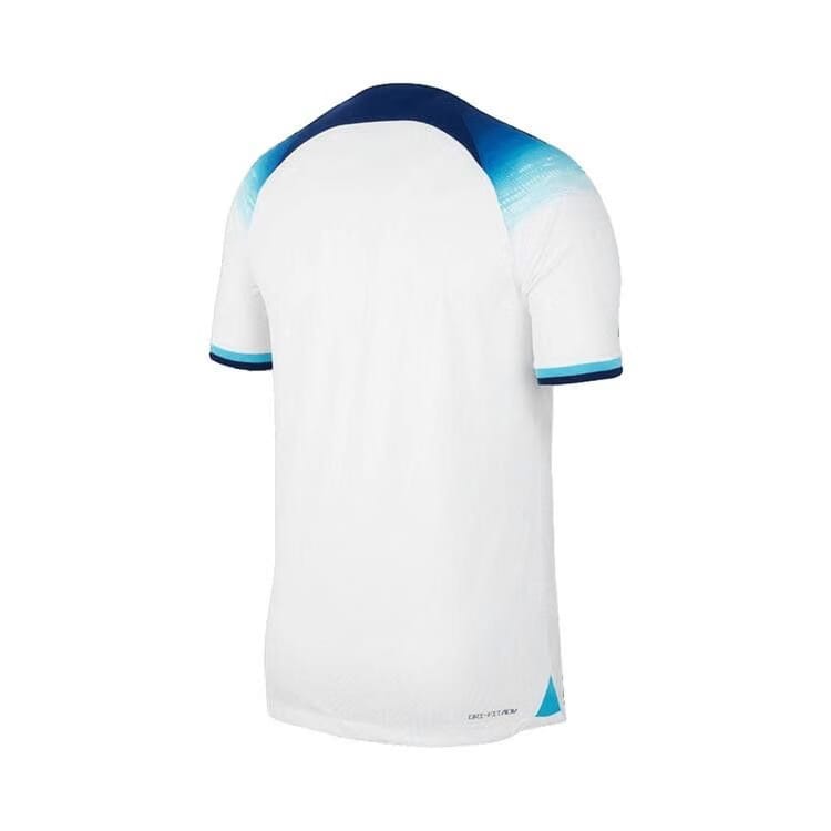Nike England Player Issue Home Jersey #9 Kane White