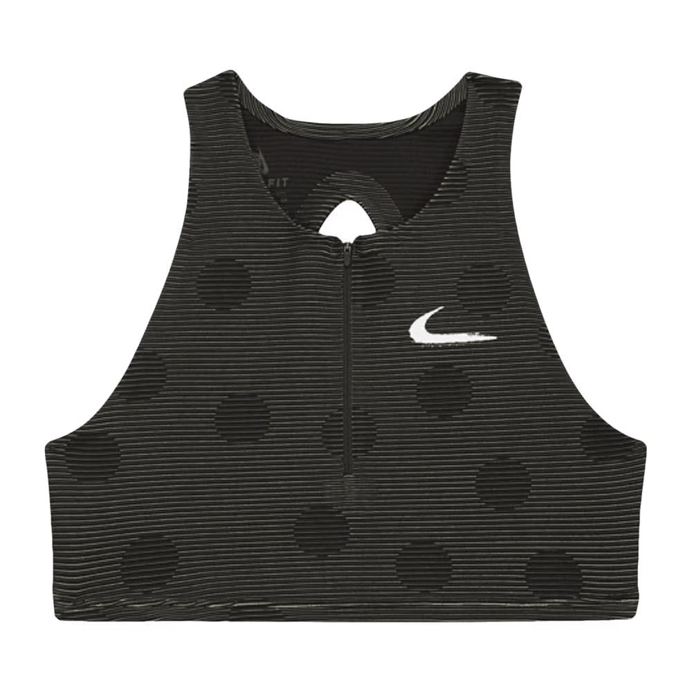 Nike x Off-White Top Black