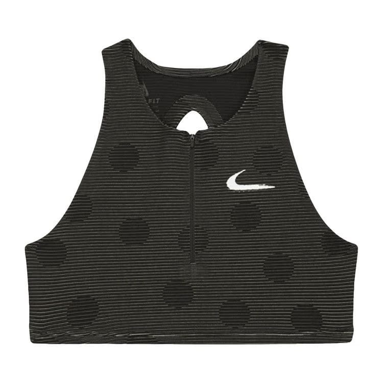 Nike x Off-White Top Black