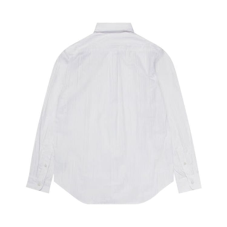 Nike x Martine Rose Dress Shirt White