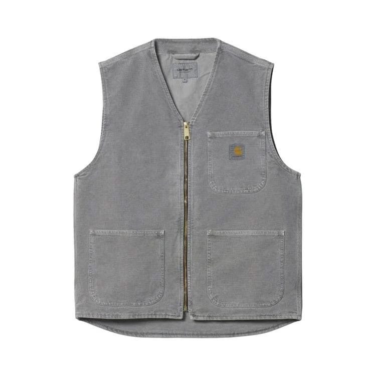 Carhartt WIP Arbor Vest Black