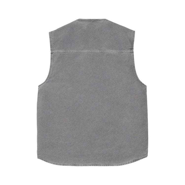 Carhartt WIP Arbor Vest Black