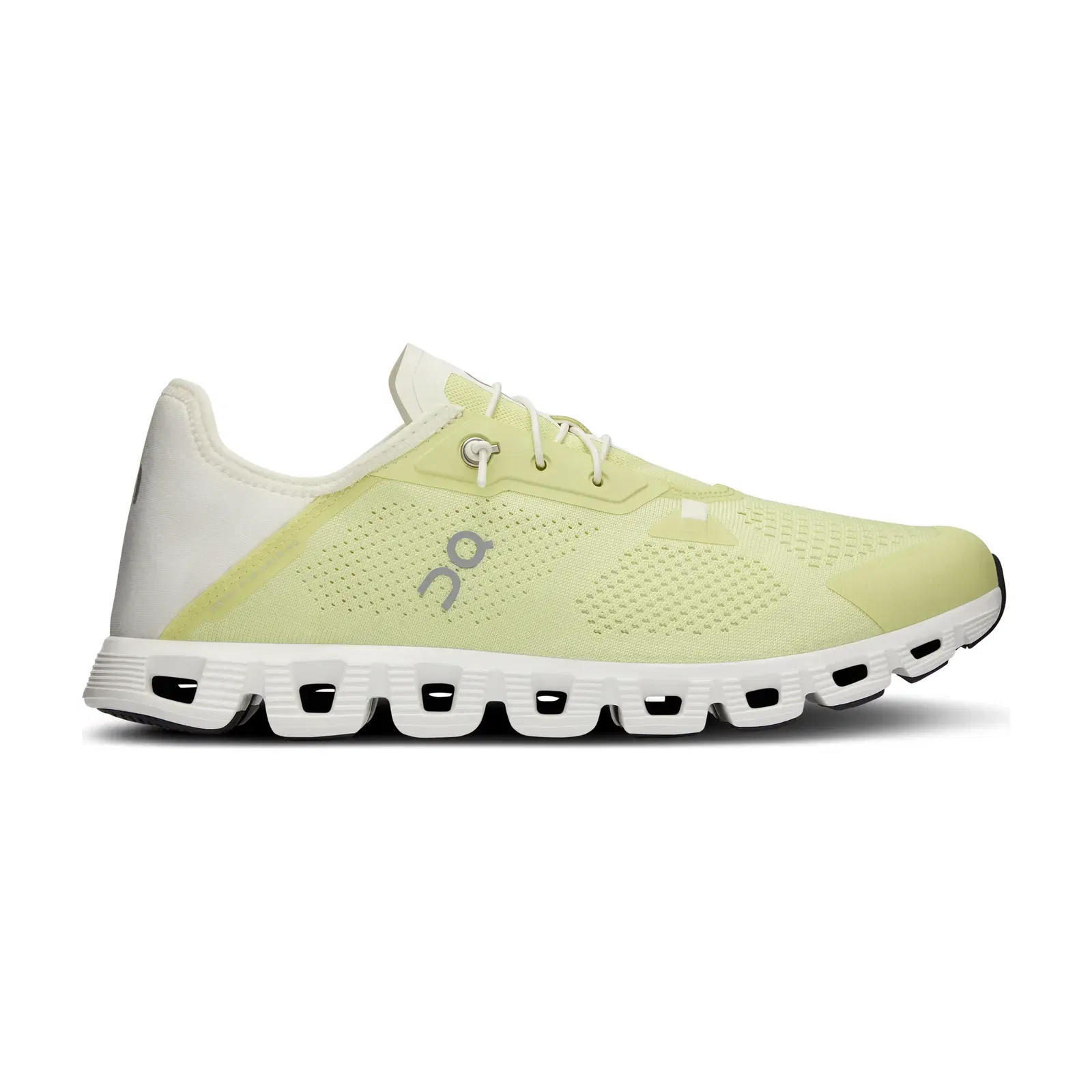 On Running Cloud 5 Coast Hay/Ivory