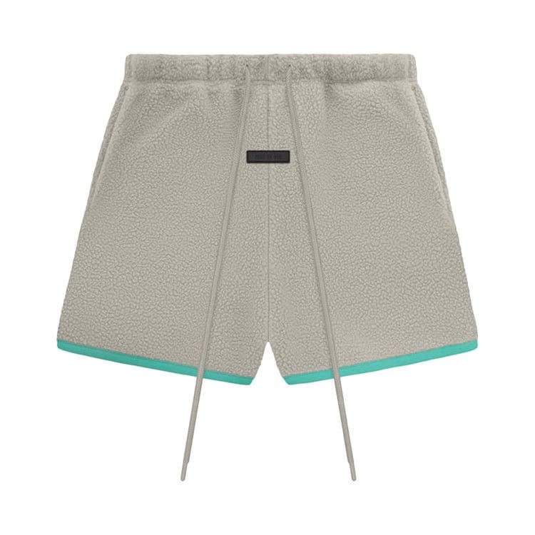 ESSENTIALS Shorts SEAL