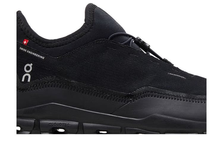 Cloudaway Waterproof Suma All Black