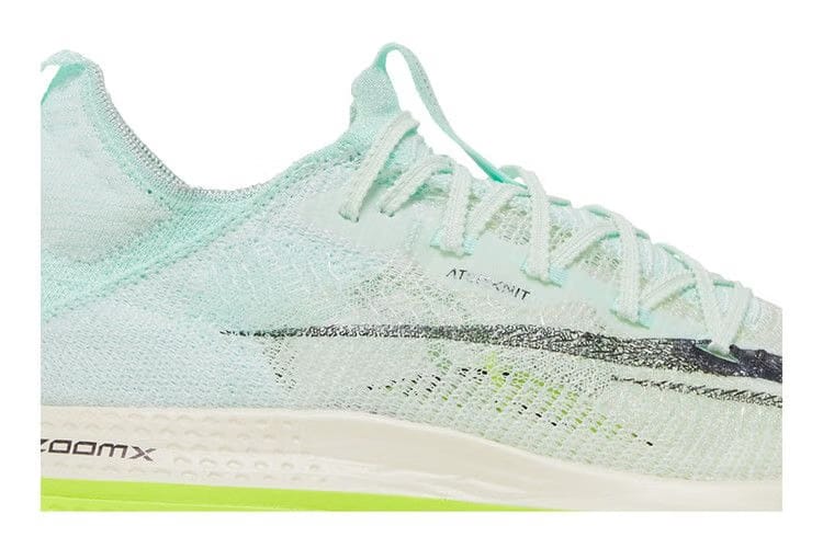 Air Zoom Alphafly NEXT% 2 Mint Foam Volt