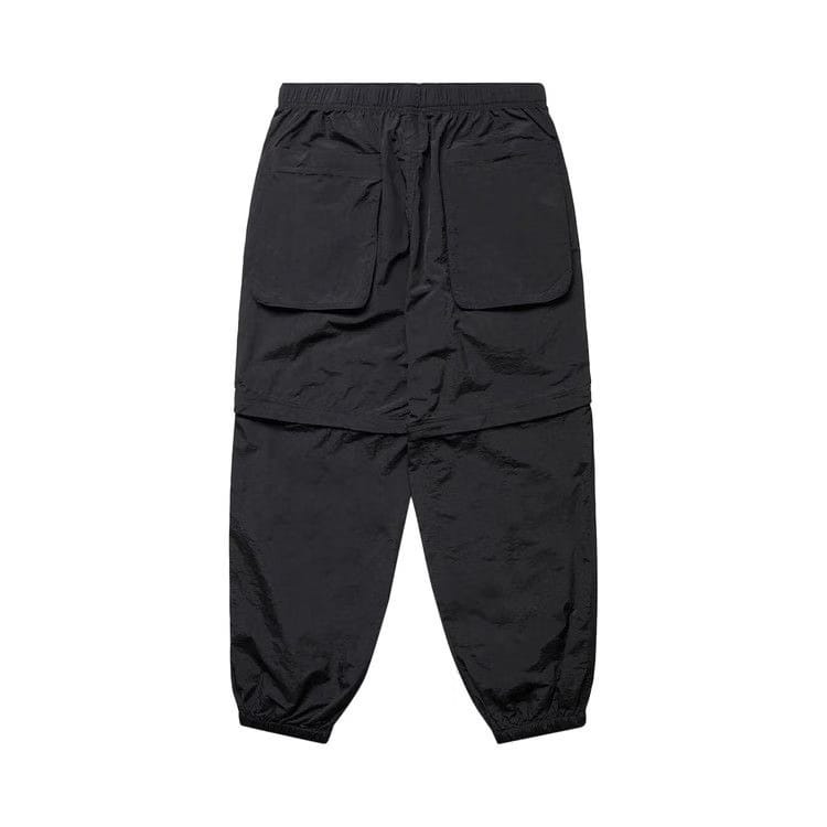 Brain Dead Taslan Convertible Pant Black
