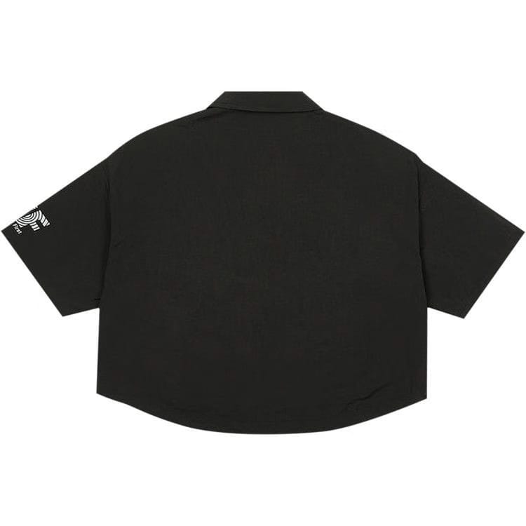 Palace x Rapha EF Education First Technical Shirt Black