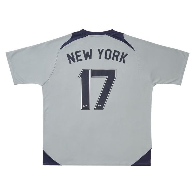 Palace x Nike Shop Jersey NY Quarry