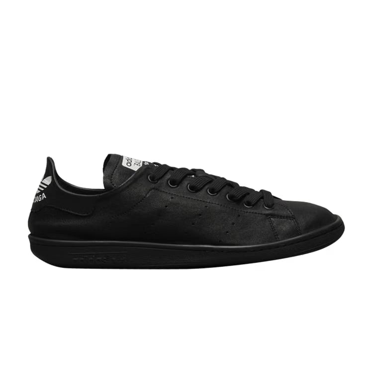 Balenciaga x Adidas SBrown Smith Triple Black