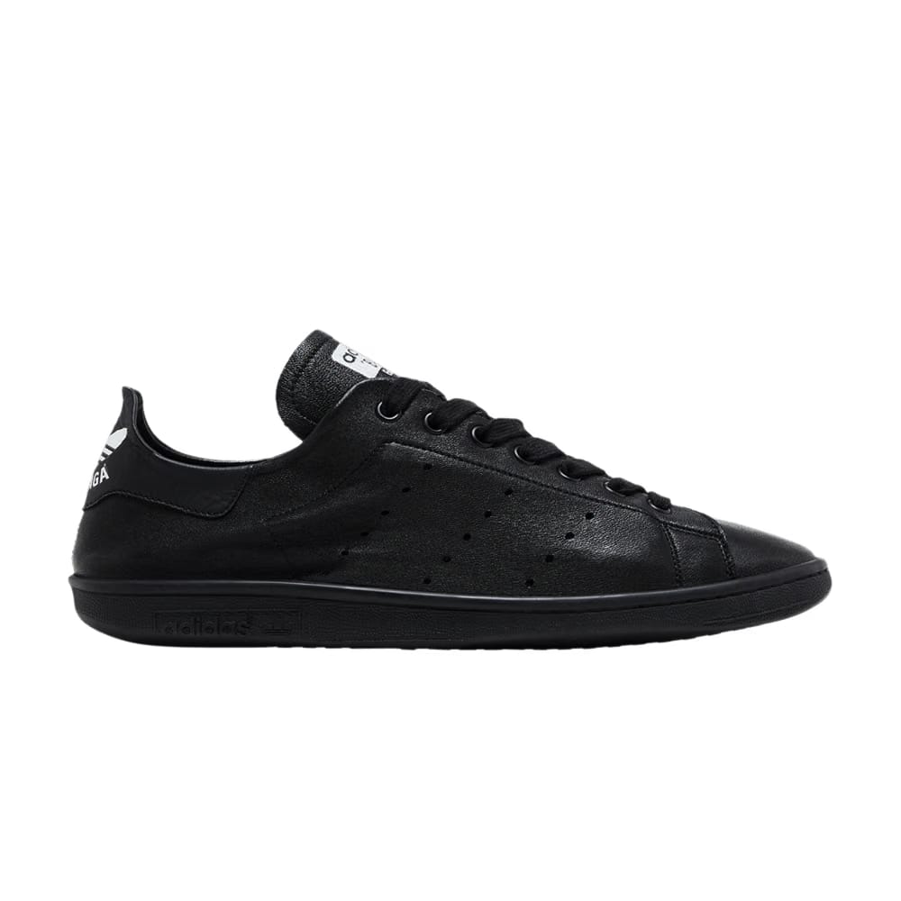 Balenciaga x Adidas SBrown Smith Triple Black