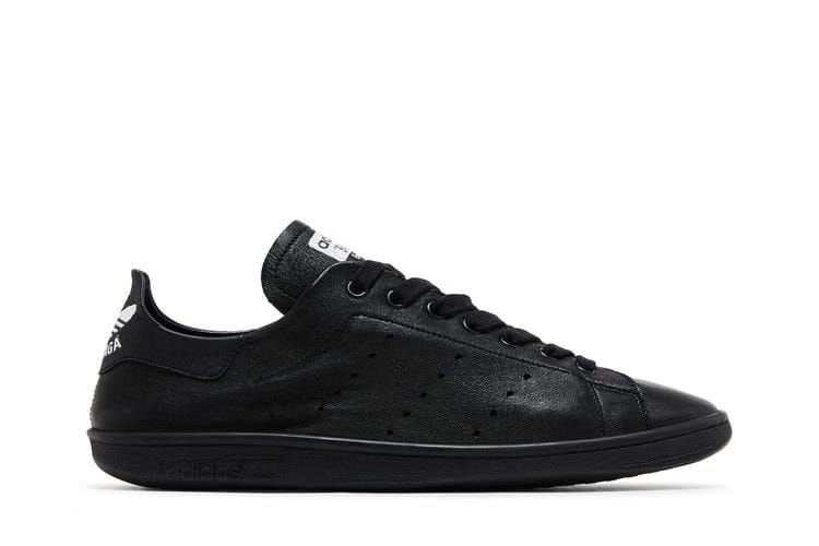 Balenciaga x Adidas SBrown Smith Triple Black