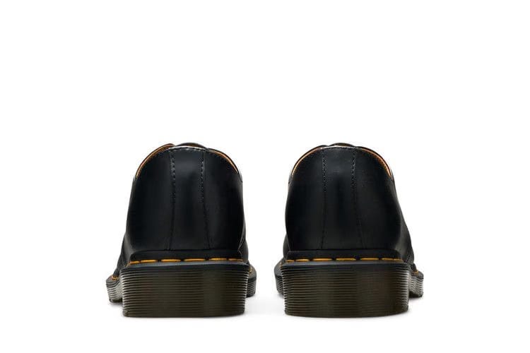 1461 Black Smooth