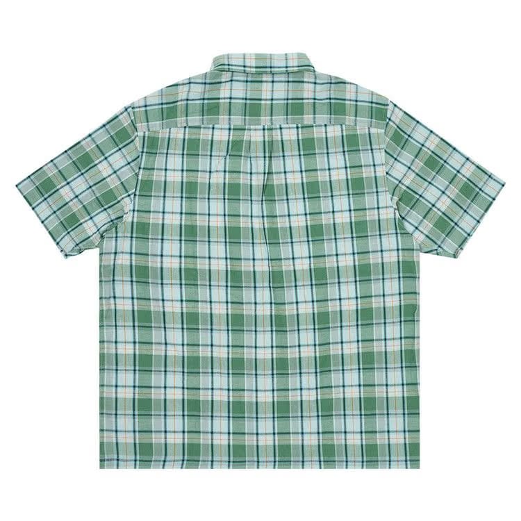 Palace Cargo Pocket Shirt Mojito