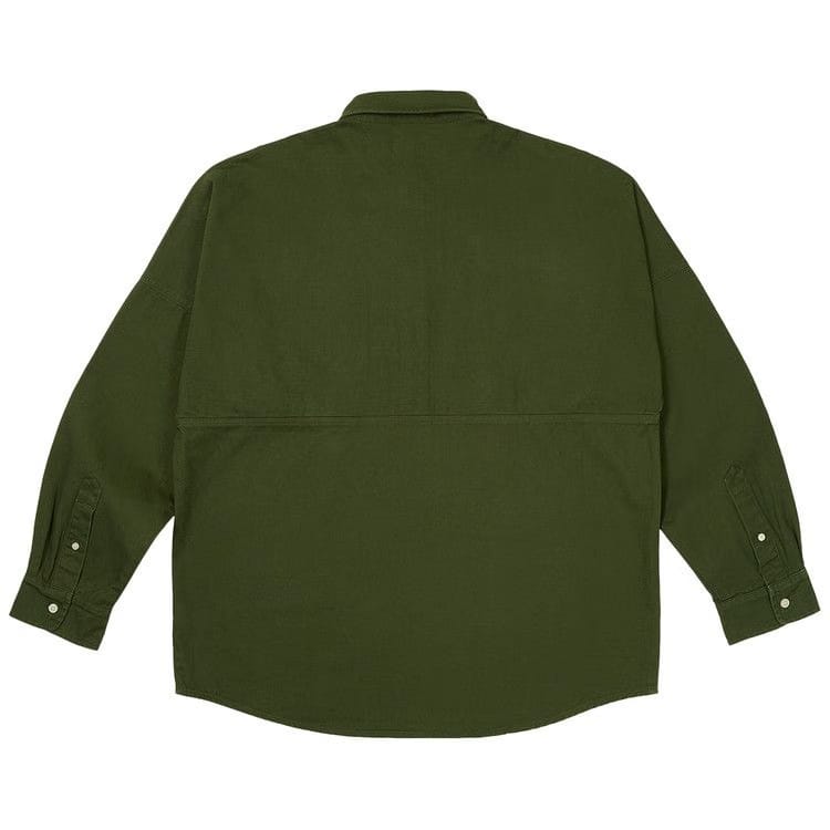 Palace Old English Shirt Huntsman