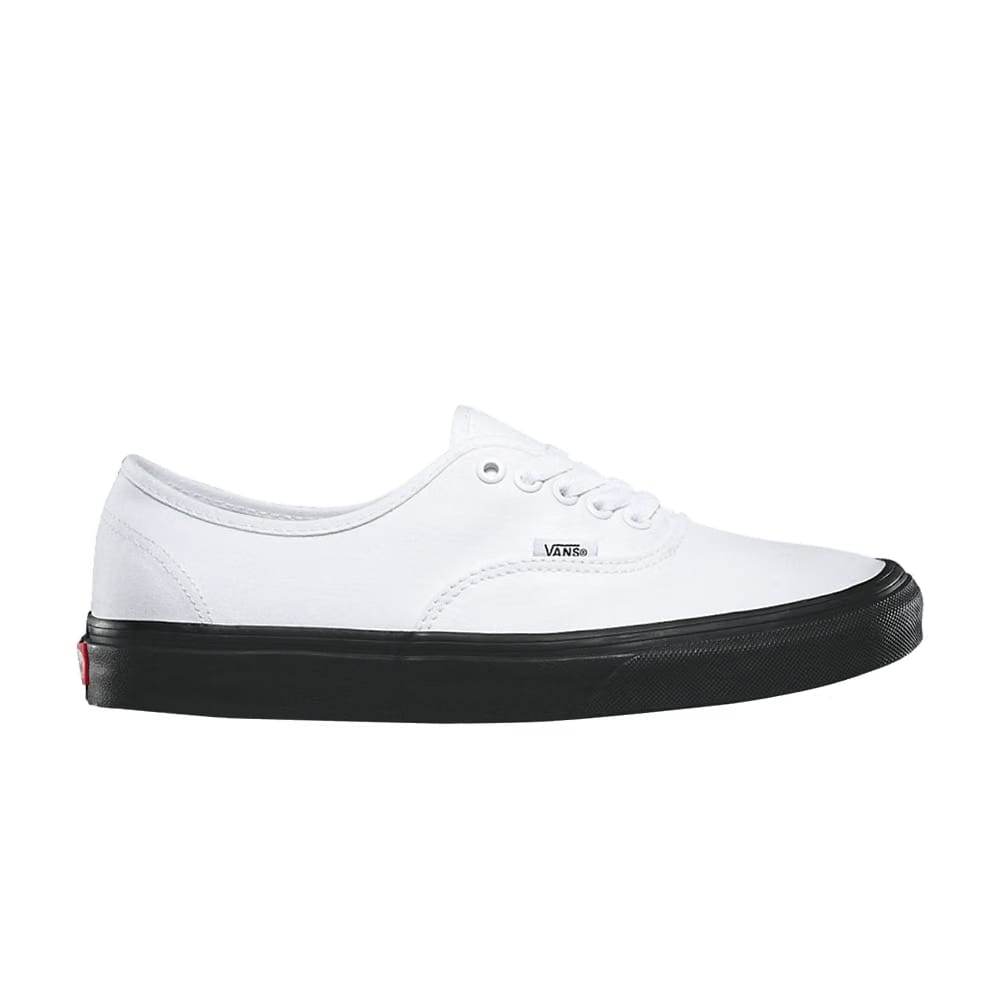 Authentic Black Outsole