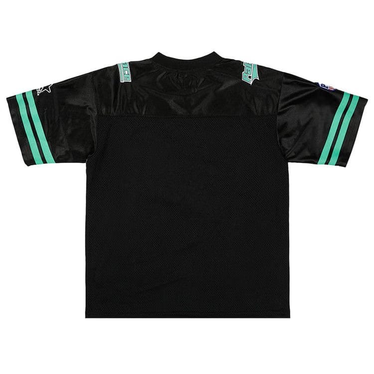 Palace x Starter Football Jersey Black