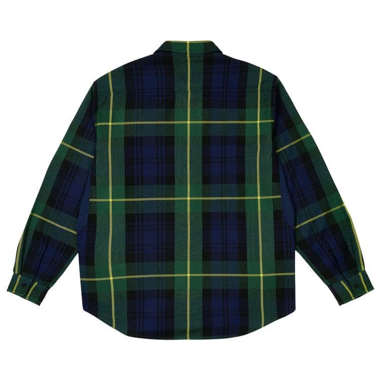 Palace Guard Shirt 'Black Watch'