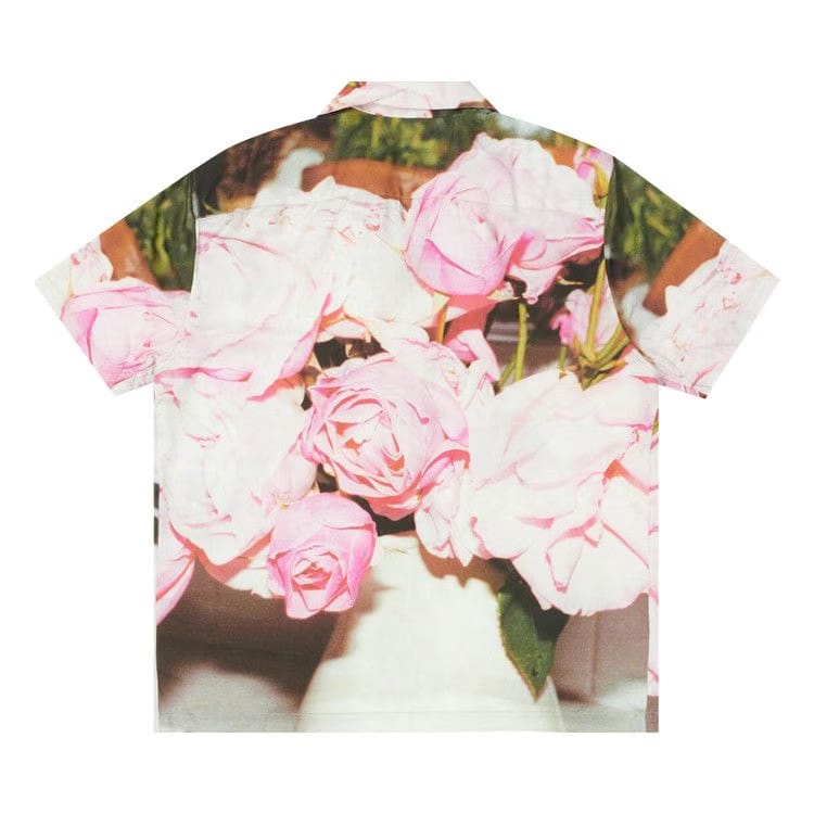 Palace Juergen Teller Shirt Multicolor