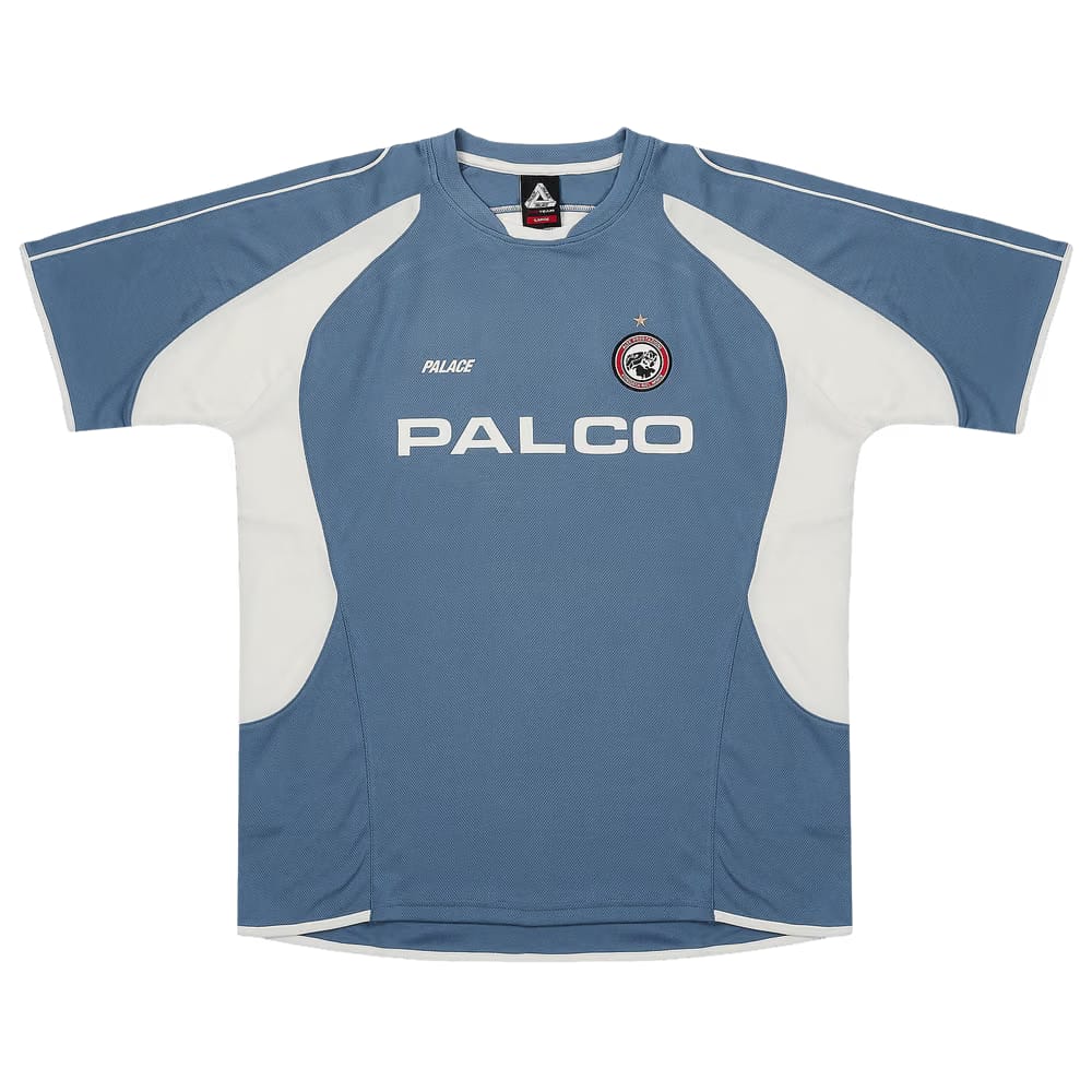Palace Pro Team Palco Jersey Smoke