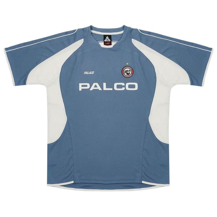Palace Pro Team Palco Jersey Smoke