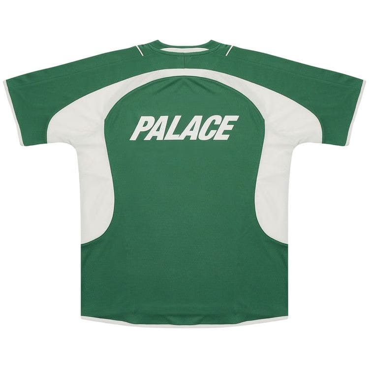 Palace Pro Team Palco Jersey Green