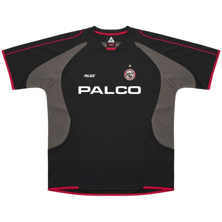 Palace Pro Team Palco Jersey Black