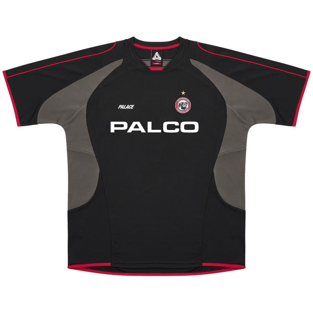 Palace Pro Team Palco Jersey Black