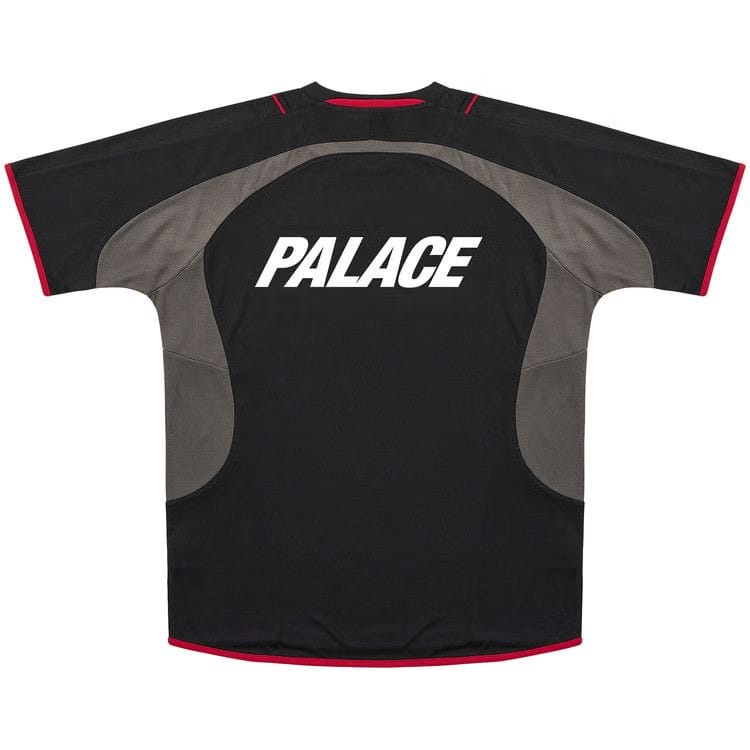 Palace Pro Team Palco Jersey Black