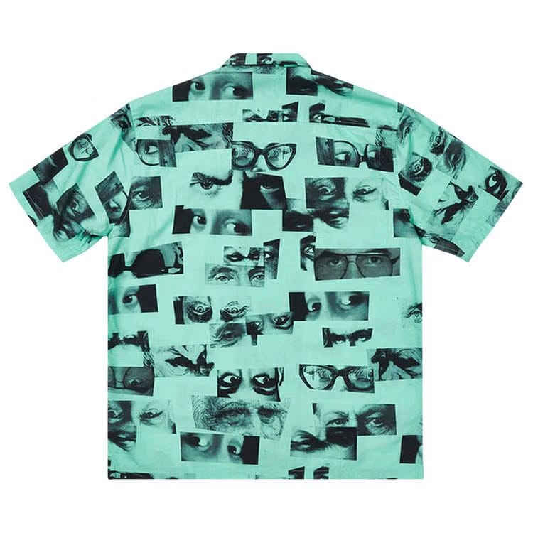 Palace Jimmy'z Shirt Mint