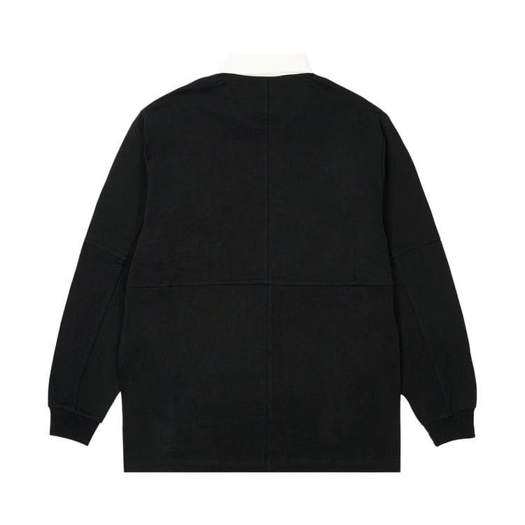 Palace Thistle Rugby Black