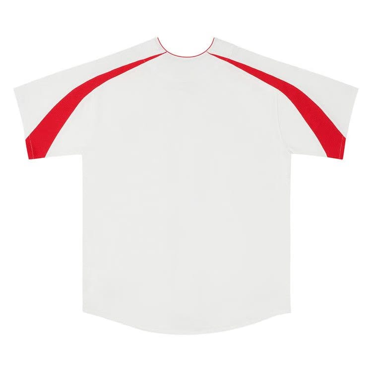 Palace P Paseball Jersey White