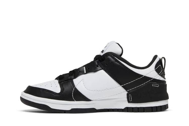 Nike Dunk Low Disrupt 2 Panda