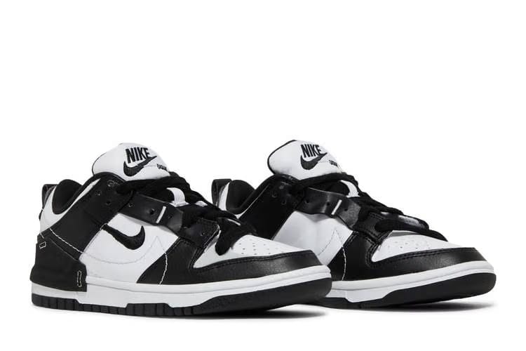 Nike Dunk Low Disrupt 2 Panda