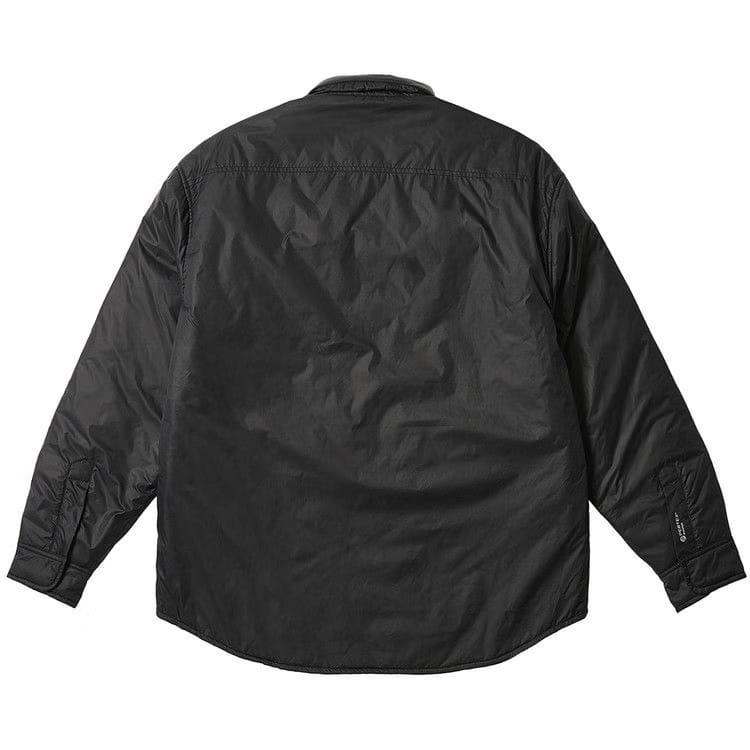 Palace Insulated Pertex Shirt Black