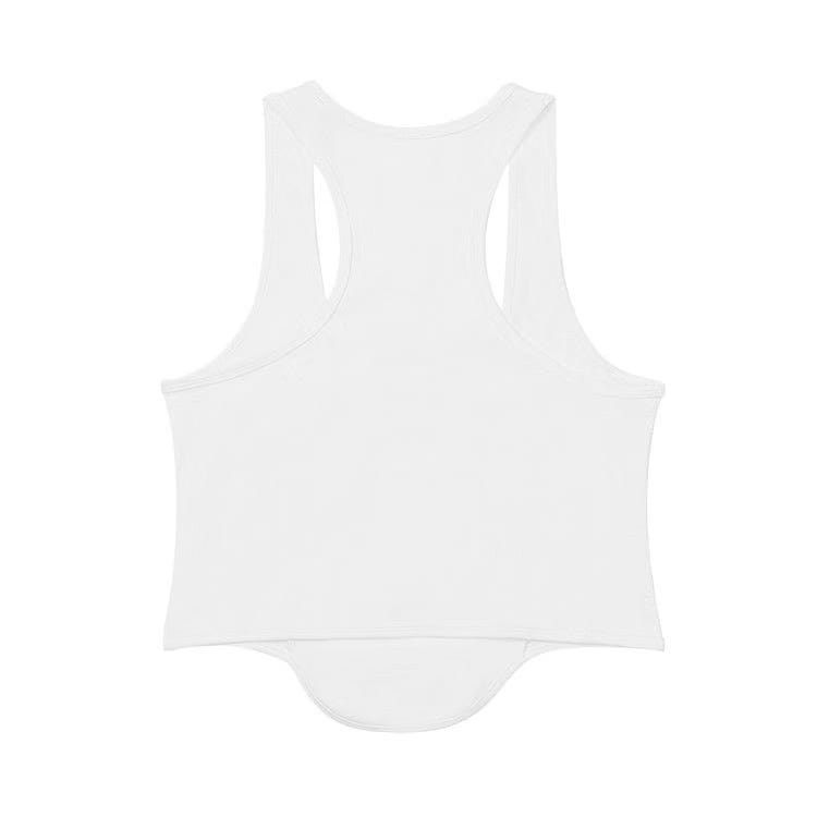 Palace x Vivienne Westwood Corset Rib Vest White