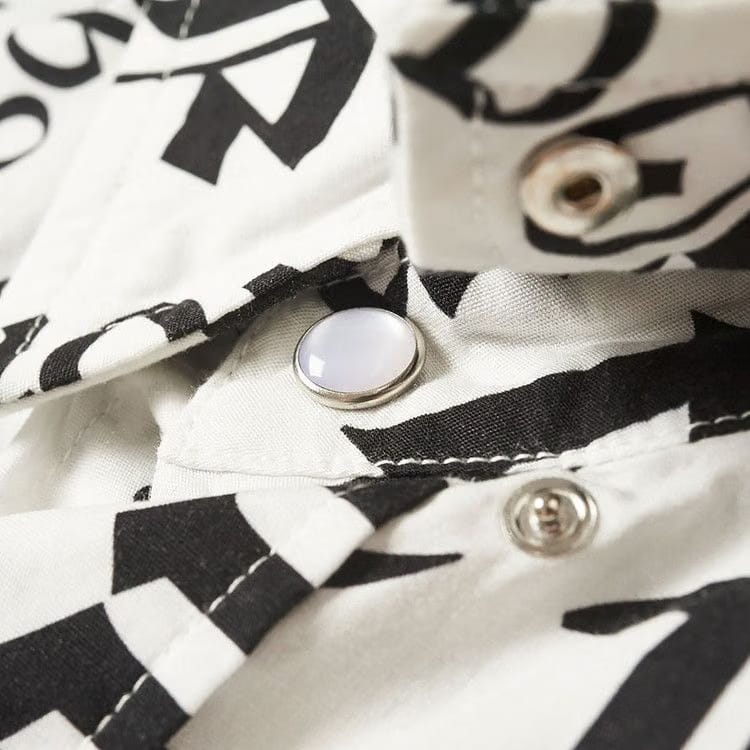 Palace Ye Olde But A Goldie Shirt White