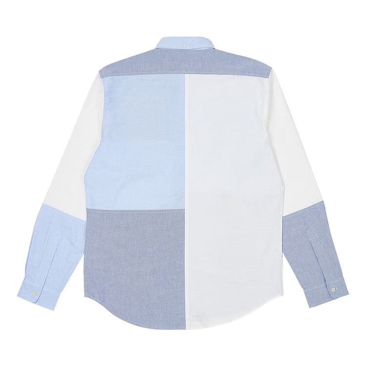 Palace Oxford Shirt Multi